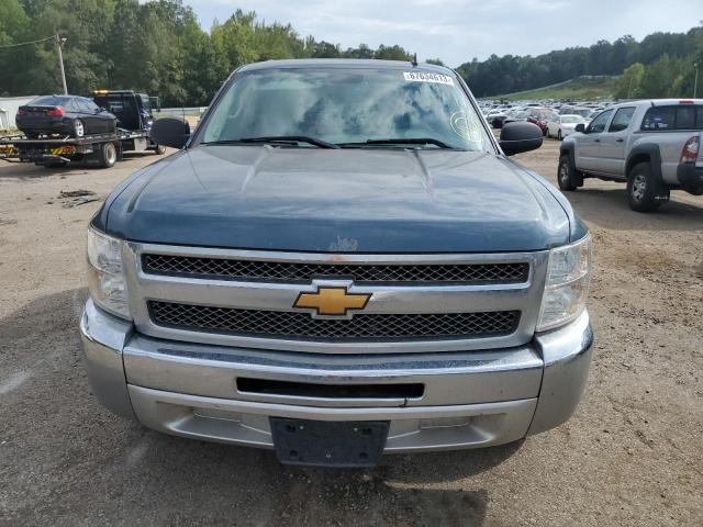 Photo 5 from auction – 2013 CHEVROLET SILVERADO with VIN 3GCPCSE09DG252468