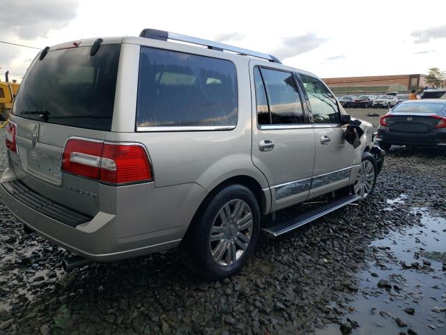 Photo 3 from auction – 2007 LINCOLN NAVIGATOR with VIN 5LMFU28587LJ17434
