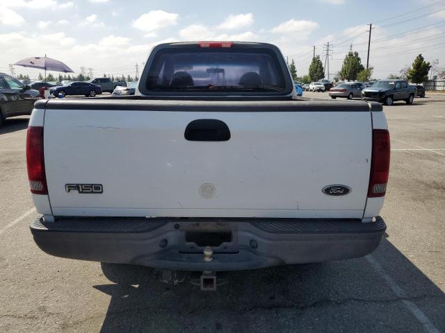 Photo 6 from auction – 2003 FORD F150 with VIN 1FTRX17273NA82154