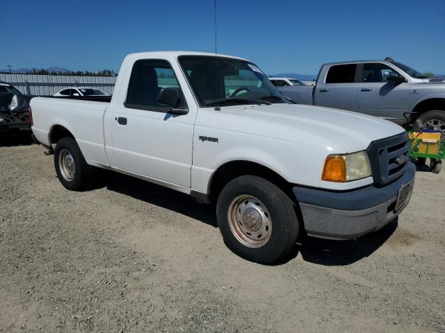 Photo 4 from auction – 2005 FORD RANGER with VIN 1FTYR10D55PA66740