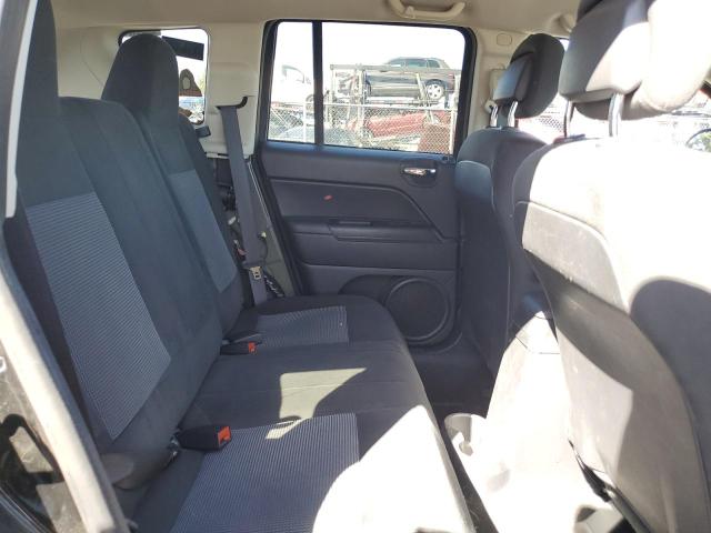 Photo 11 from auction – 2016 JEEP COMPASS SP with VIN 1C4NJDBB7GD635941