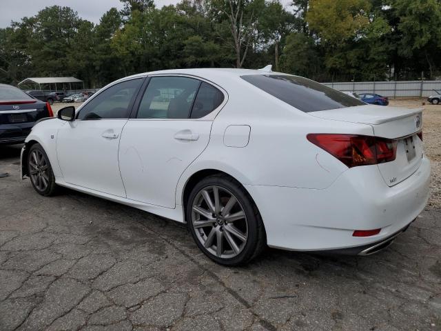 Photo 2 from auction – 2014 LEXUS GS 350 with VIN JTHBE1BL5E5040588