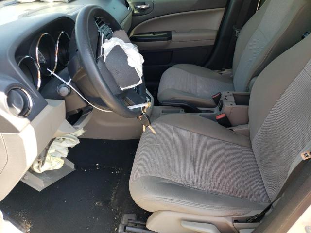 صورة رقم 7 من المزاد - 2010 DODGE CALIBER SX مع VIN 1B3CB4HA7AD538900
