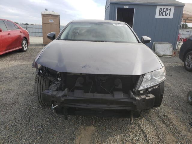 Photo 5 from auction – 2013 LEXUS ES 350 with VIN JTHBK1GG9D2057348