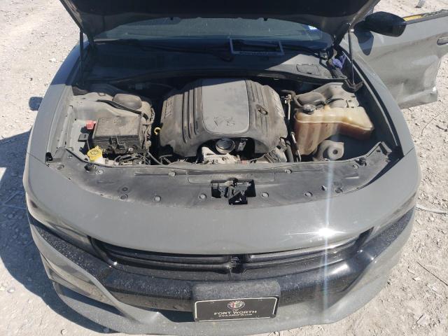 Photo 11 from auction – 2017 DODGE CHARGER R/ with VIN 2C3CDXCT2HH607447
