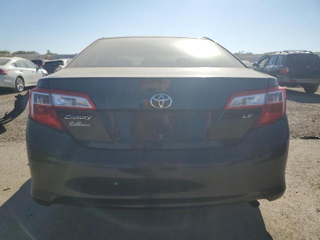 Foto 6 de la subasta – 2012 TOYOTA CAMRY BASE con VIN 4T1BF1FK4CU082779