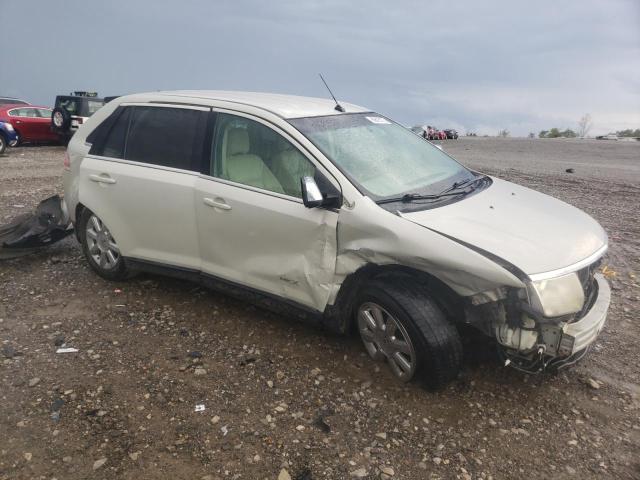 Photo 4 from auction – 2007 LINCOLN MKX with VIN 2LMDU68C97BJ09217