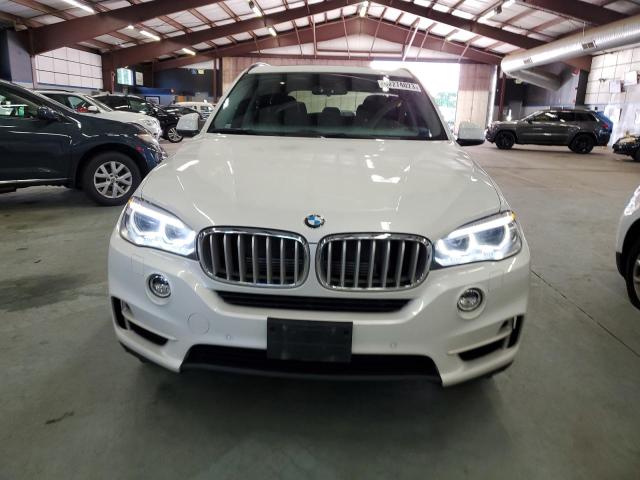 Photo 5 from auction – 2016 BMW X5 XDR40E with VIN 5UXKT0C55G0S77954