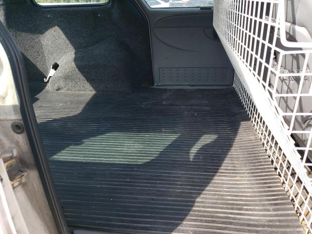 Снимка 11 от търг – 2006 DODGE CARAVAN C/ с VIN 1D4GP21E06B515676