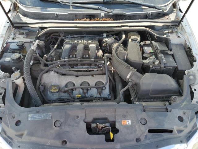 Photo 11 from auction – 2012 FORD TAURUS LIM with VIN 1FAHP2FW9CG119365