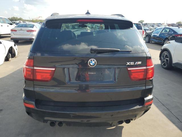 Photo 6 from auction – 2011 BMW X5 M with VIN 5YMGY0C59BLK26917