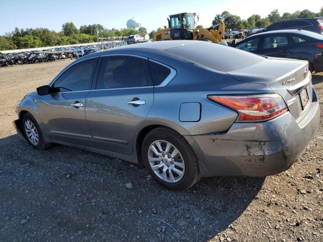 Photo 2 from auction – 2015 NISSAN ALTIMA 2.5 with VIN 1N4AL3AP2FC498823