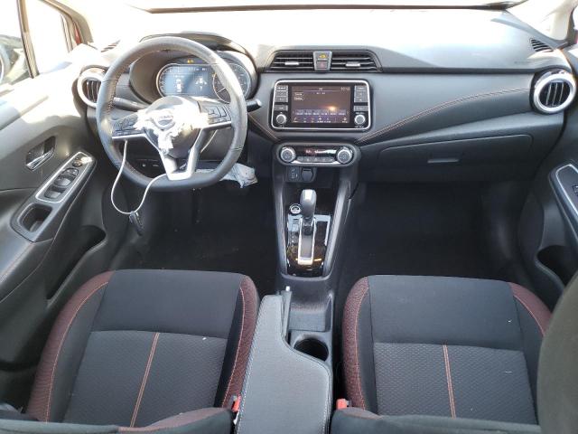 Photo 8 from auction – 2022 NISSAN VERSA SR with VIN 3N1CN8FV5NL850719