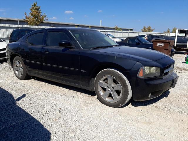 Photo 4 from auction – 2009 DODGE CHARGER R/ with VIN 2B3KA53T59H554086