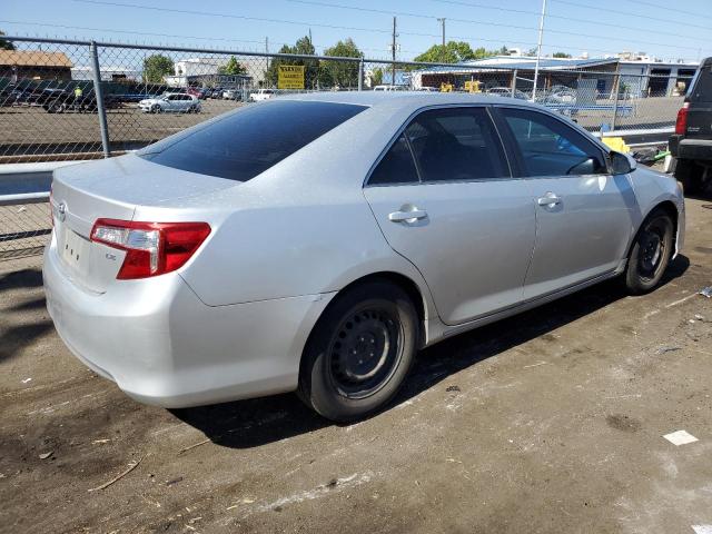 Photo 3 from auction – 2012 TOYOTA CAMRY BASE with VIN 4T1BF1FK3CU023822