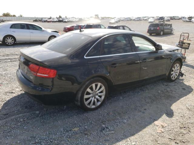 Photo 3 from auction – 2012 AUDI A4 PREMIUM with VIN WAUBFAFL3CN001873