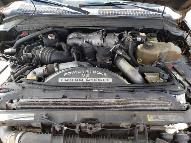 Photo 11 from auction – 2008 FORD F250 SUPER with VIN 1FTSW21RX8EB75516