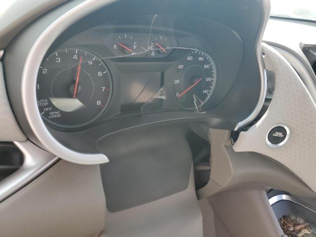 Photo 9 from auction – 2022 CHEVROLET MALIBU LT with VIN 1G1ZD5ST2NF129788