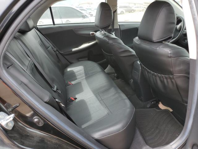 Photo 10 from auction – 2013 TOYOTA COROLLA BA with VIN 2T1BU4EE3DC013345
