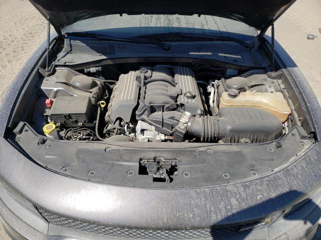 Photo 11 from auction – 2017 DODGE CHARGER R/ with VIN 2C3CDXGJ3HH593146