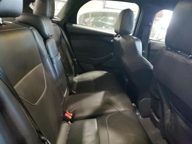 Photo 10 from auction – 2016 FORD FOCUS ST with VIN 1FADP3L96GL282801