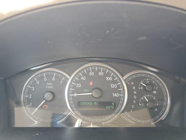 Снимка 9 от търг – 2005 BUICK LACROSSE C с VIN 2G4WD562351297759