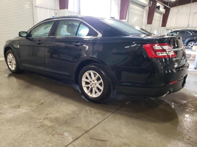 Photo 2 from auction – 2014 FORD TAURUS SE with VIN 1FAHP2D84EG182932