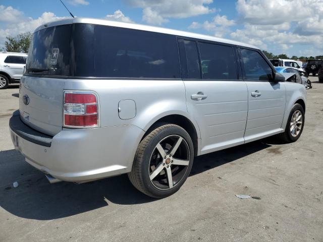 Photo 3 from auction – 2015 FORD FLEX SE with VIN 2FMGK5B81FBA20401
