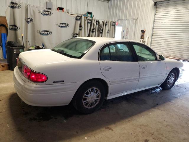 Photo 3 from auction – 2002 BUICK LESABRE CU with VIN 1G4HP54K824238113