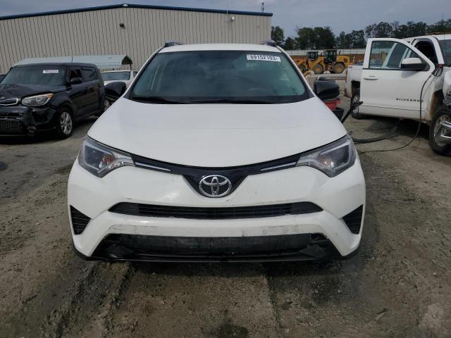 Photo 5 from auction – 2016 TOYOTA RAV4 LE with VIN JTMZFREV7GJ065382
