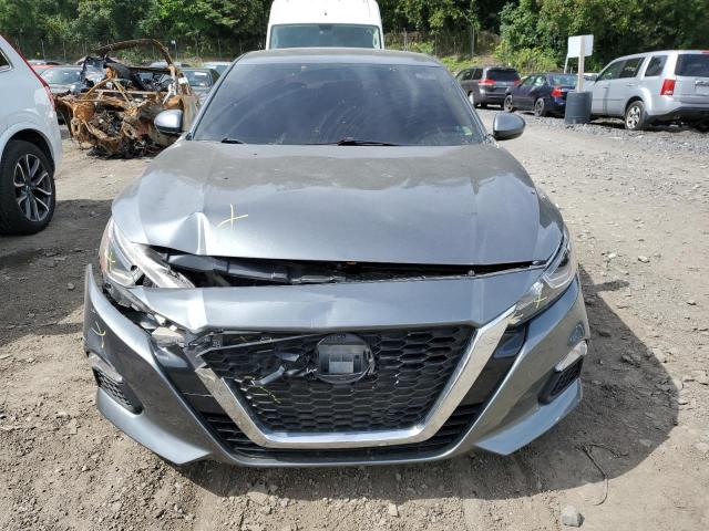 Photo 5 from auction – 2020 NISSAN ALTIMA S with VIN 1N4BL4BV4LC181631