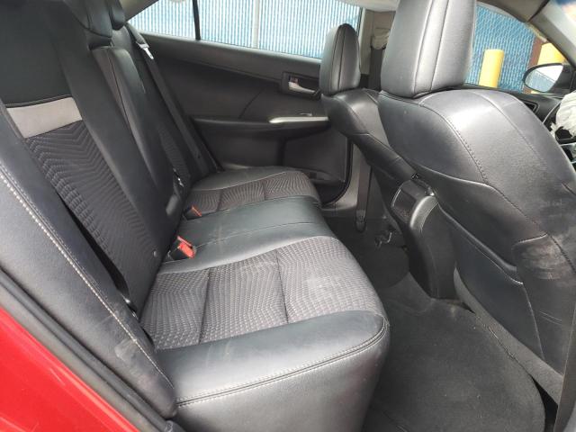 Photo 10 from auction – 2014 TOYOTA CAMRY L with VIN 4T1BF1FK1EU733580