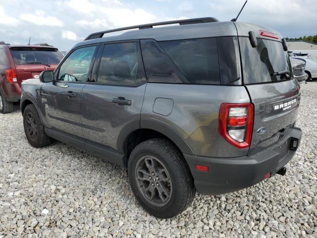 Photo 2 from auction – 2022 FORD BRONCO SPO with VIN 3FMCR9B67NRD95659