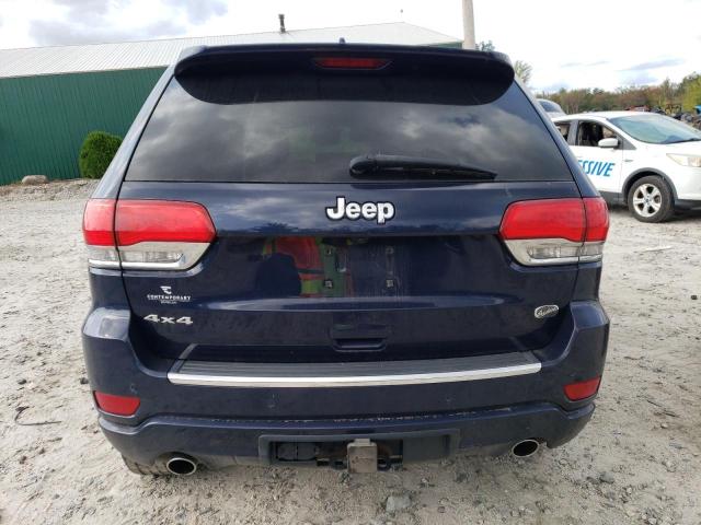 Photo 6 from auction – 2017 JEEP GRAND CHER with VIN 1C4RJFCG0HC707738