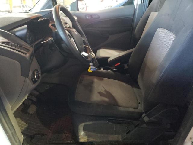 Photo 7 from auction – 2021 FORD TRANSIT CO with VIN NM0LS7E20M1498028