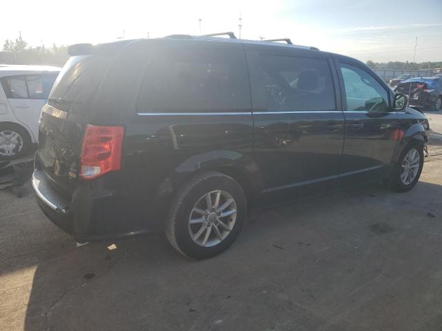 Photo 3 from auction – 2018 DODGE GRAND CARA with VIN 2C4RDGCG0JR297422