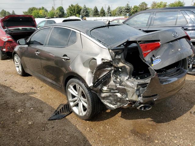 Photo 2 from auction – 2013 KIA OPTIMA LX with VIN 5XXGM4A78DG221372