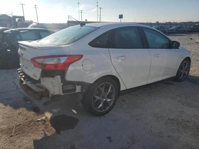 Photo 3 from auction – 2014 FORD FOCUS SE with VIN 1FADP3F21EL228821
