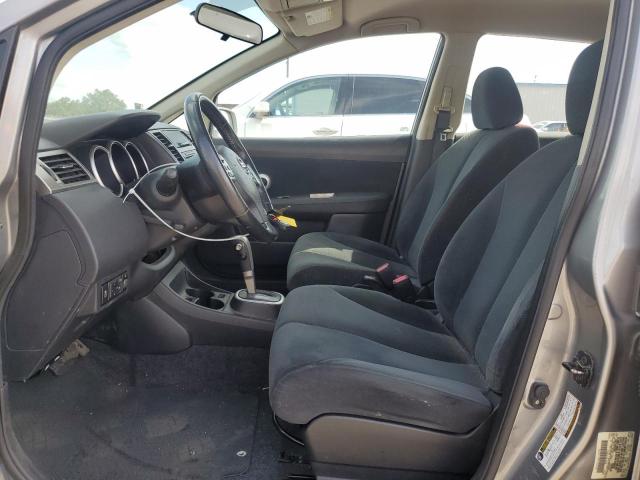 Снимка 7 от търг – 2012 NISSAN VERSA S с VIN 3N1BC1CP0CK225582