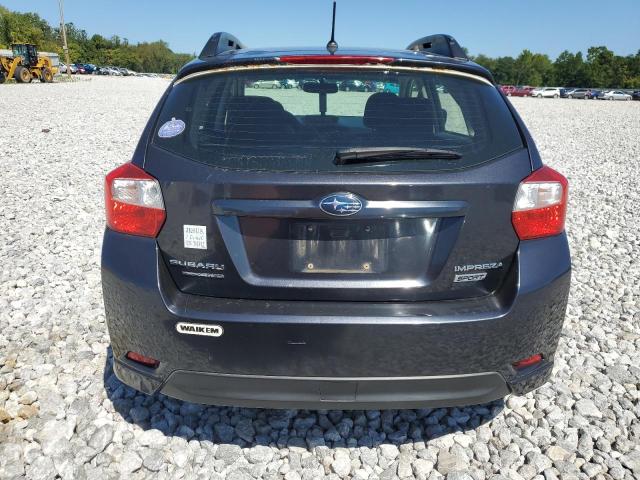 Фото 6 с аукциона – 2012 SUBARU IMPREZA SP с VIN JF1GPAL61CH226947