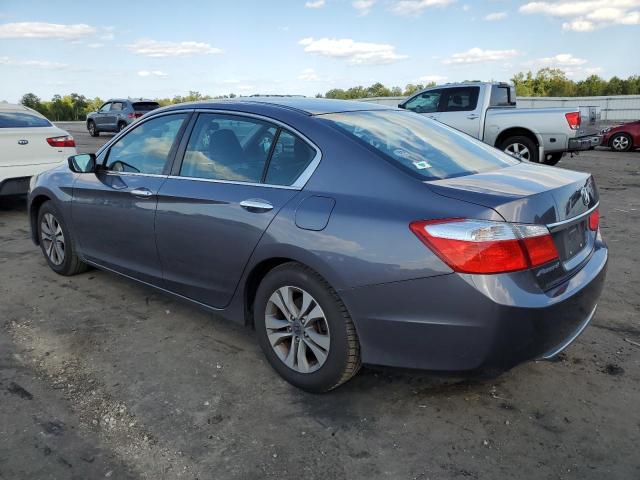 Photo 2 from auction – 2015 HONDA ACCORD LX with VIN 1HGCR2F35FA021219