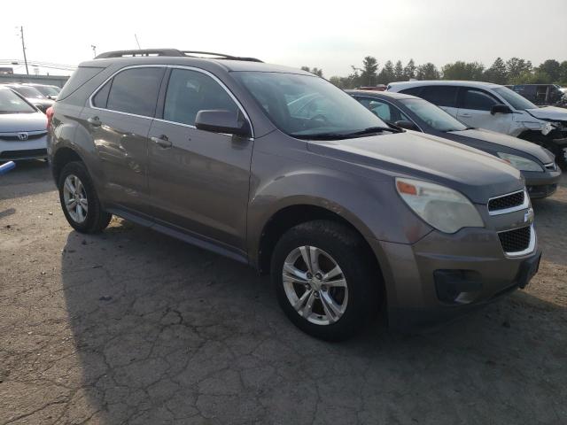 Photo 4 from auction – 2010 CHEVROLET EQUINOX LT with VIN 2CNALDEW3A6273888