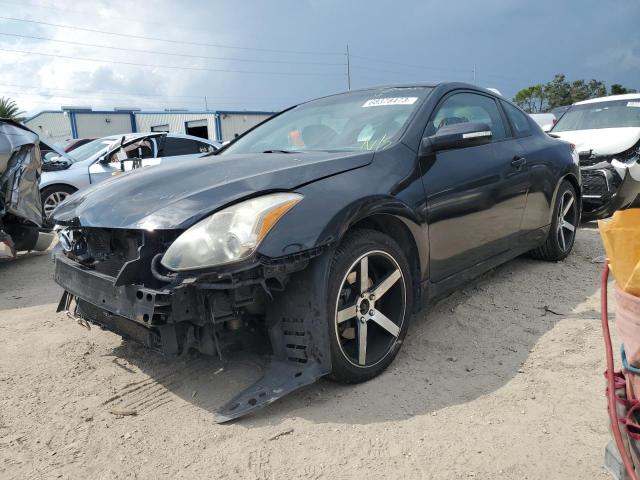 NISSAN ALTIMA SR 2012 with VIN 1N4BL2EP5CC204948 - Photo from auction