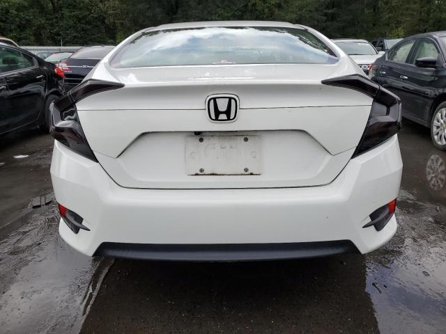 Photo 6 from auction – 2017 HONDA CIVIC LX with VIN 2HGFC2F52HH553418