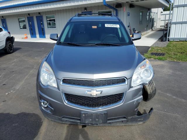 Photo 5 from auction – 2012 CHEVROLET EQUINOX LT with VIN 2GNFLNE53C6345898