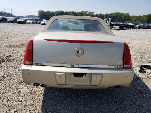 Photo 6 from auction – 2007 CADILLAC DTS with VIN 1G6KD57Y97U127079