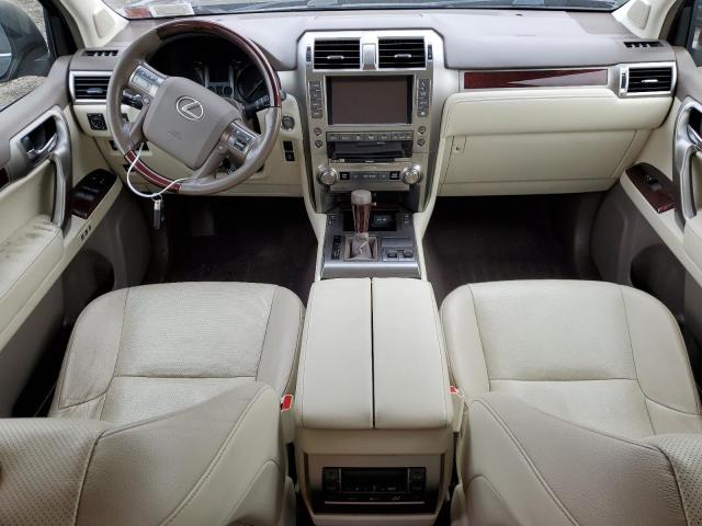 Photo 8 from auction – 2016 LEXUS GX 460 with VIN JTJBM7FX6G5129882