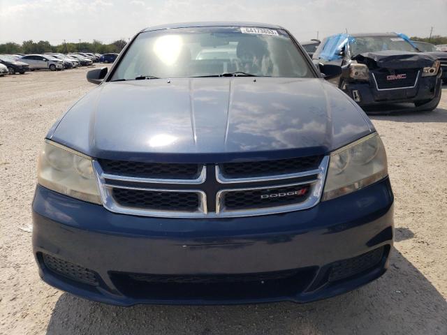 Photo 5 from auction – 2014 DODGE AVENGER SE with VIN 1C3CDZAB8EN160812
