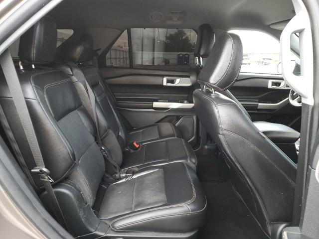 Foto 11 de la subasta – 2021 FORD EXPLORER L con VIN 1FMSK7FH4MGB50940