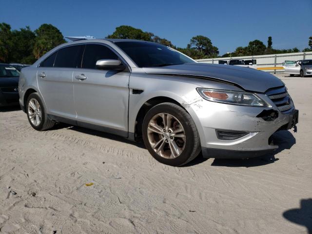 Снимка 4 от търг – 2012 FORD TAURUS SEL с VIN 1FAHP2EW7CG141690